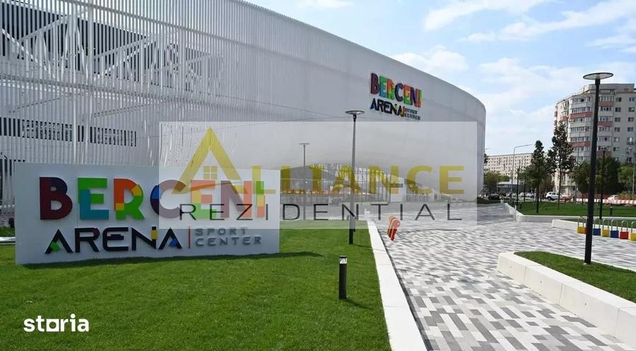 APARTAMENT 3 CAMERE | 65 MP UTILI + 4 MP BALCOANE | 250 M DE METROU - 1