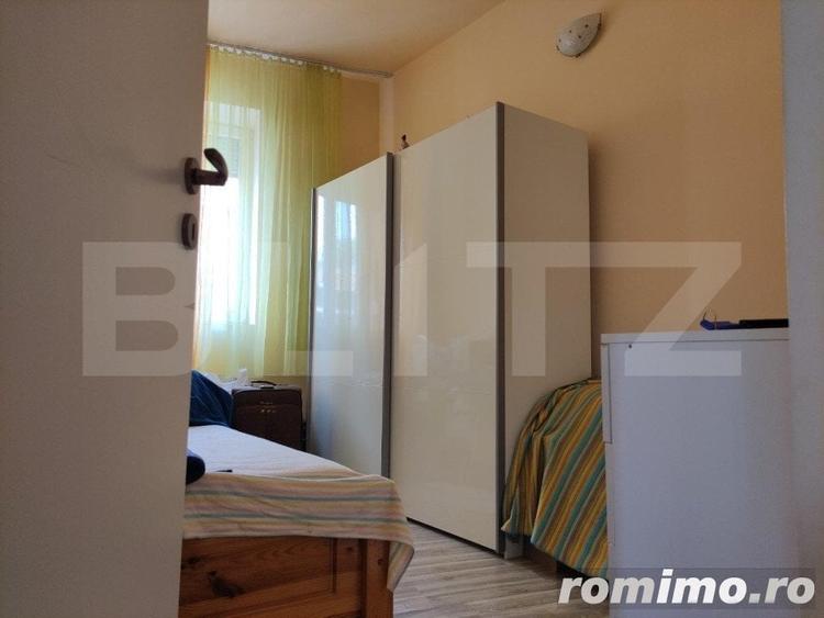 Casă cu 3 camere cu Teren 243 Mp în Central