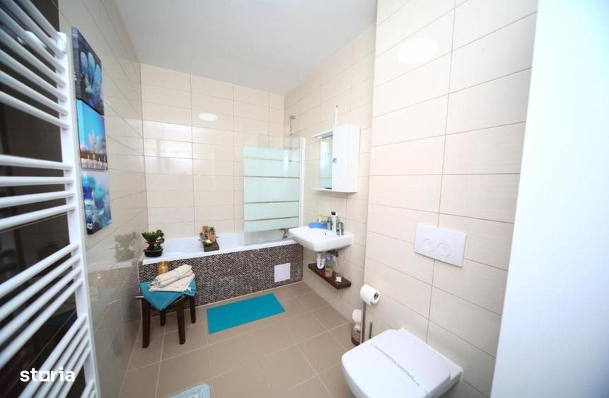 Apartament cu 2 camere în Avantgarden