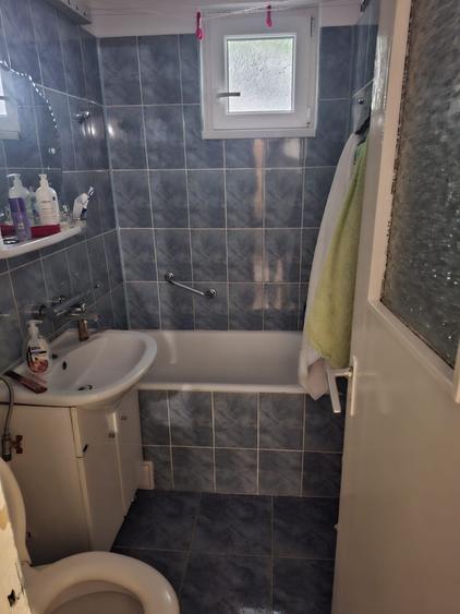 Apartament cu 2 camere semidecomandat în Drumul Carului