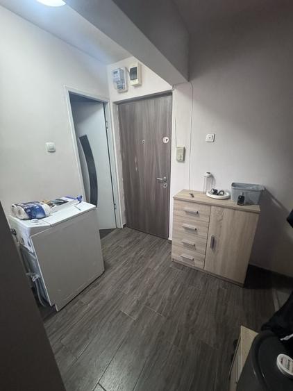 Apartament cu 2 camere decomandat în Banu Mărăcine