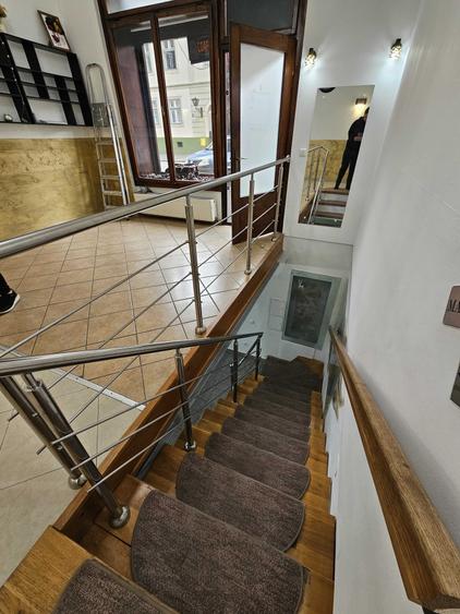 Spațiu comercial, de 99 mp, în Lotrioara
