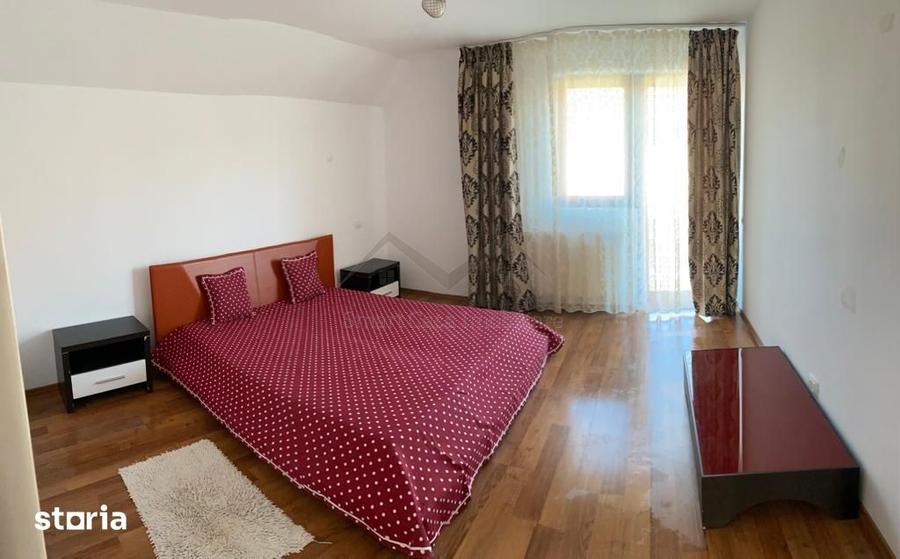 Casă cu 4 camere cu Teren 500 Mp în Miroslava