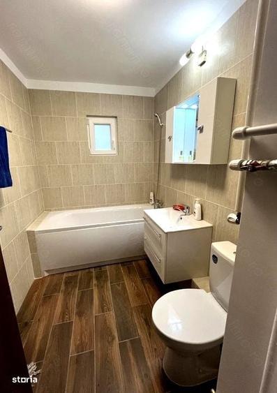 Apartament cu 2 camere decomandat în Brâncoveanu