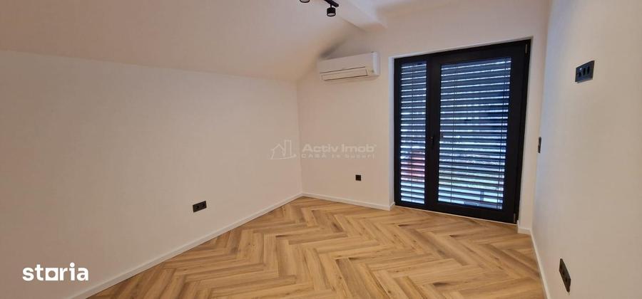 Resita,Vila noua,tot modern cu teren 1400 mp.C Caransebesului - 10