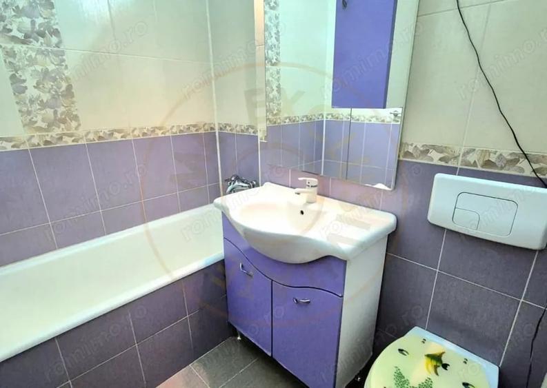 Apartament 3 camere - Jean Steriadi - 7