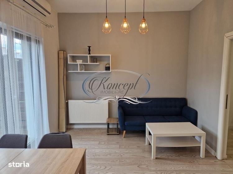 Apartament 3 camere, terasa 16 mp, Marasti - 7