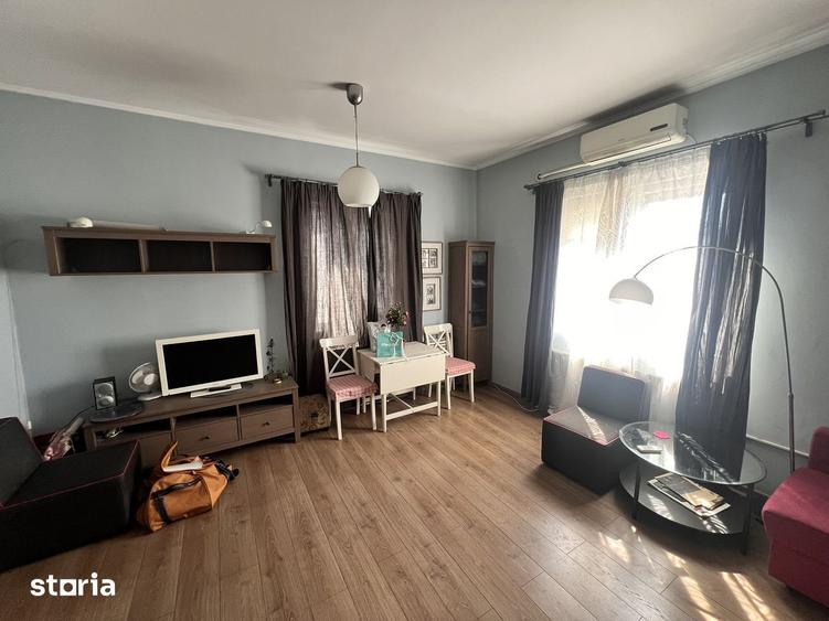 GARS UNIRII/BD REGINA MARIA /ROND COSBUC /CENTRALA PROPRIE/RENOVATA - 2