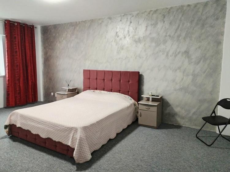 Apartament cu 2 camere decomandat, mobilat în Gării