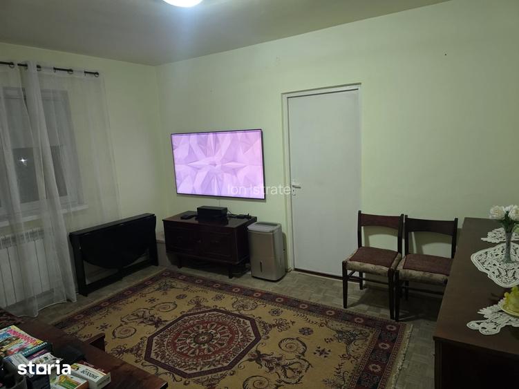 Apartament 2 camere de vanzare, Aleea Rosiorilor Sibiu