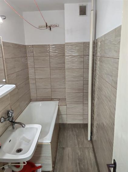 Garsonieră decomandată în Găvana
