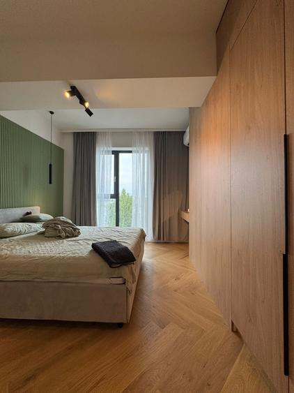 Apartament cu 3 camere în Universitate