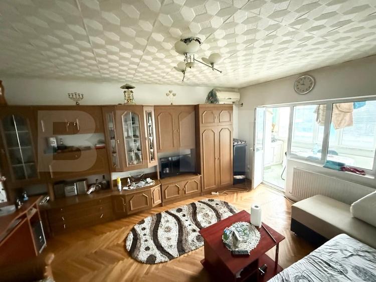 Apartament 2 camere, 60 mp, zona Central - 1