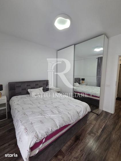 Apartament cu 3 camere decomandat în Iosia