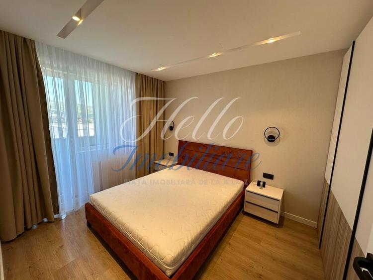 Apartament 3 camere  63mp  Zona TERRA - 8