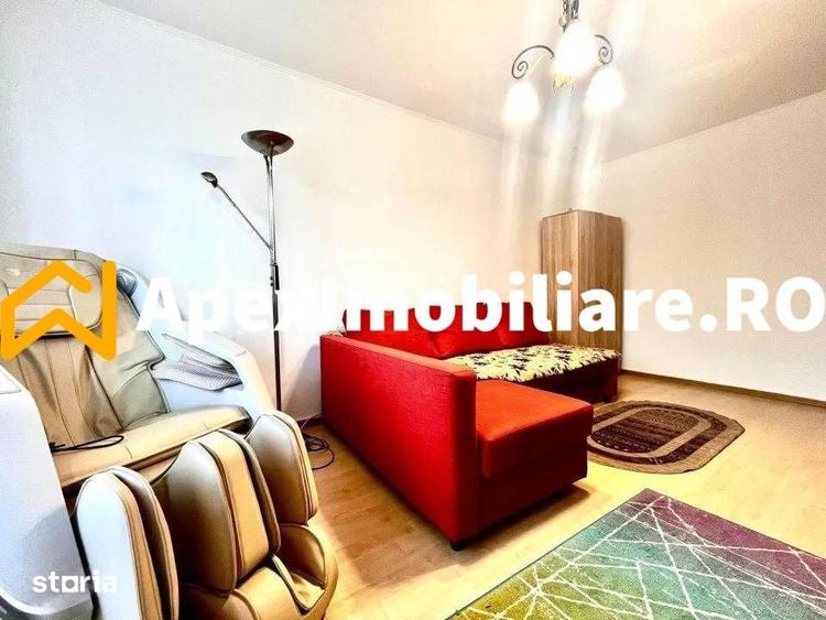 Apartament 3 camere de inchiriat Dristor Bucuresti | ApexImobiliare.ro - 1