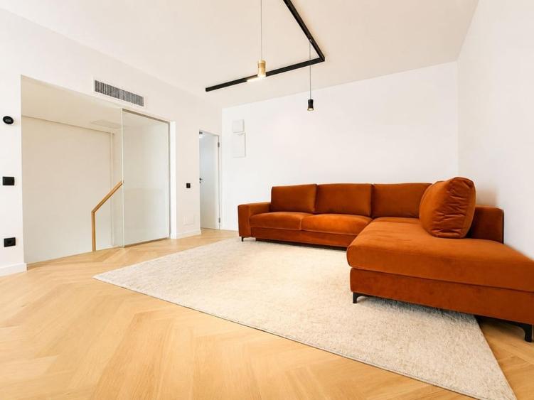 3 camere Aviatie | Prima Inchiriere | Deosebit | Terasa Superba - 1