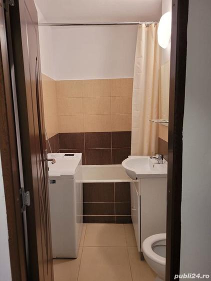 Garsonieră decomandată în Ultracentral