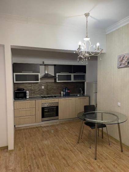 Apartament cu 2 camere decomandat în Decebal