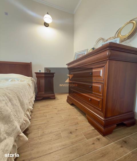 Casă cu 4 camere cu Teren 400 Mp în Sântandrei