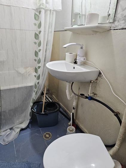 Apartament cu 2 camere decomandat în Arsura