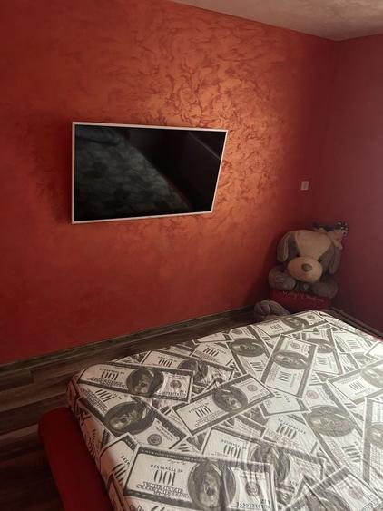 Apartament cu 3 camere în Buzaului