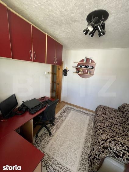 Apartament 2 Camere - Decomandat - George Enescu - 2