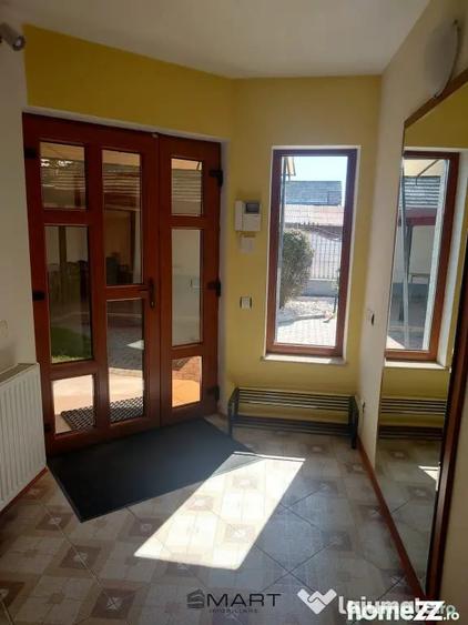 Casă cu 4 camere cu Teren 600 Mp în Sânpetru