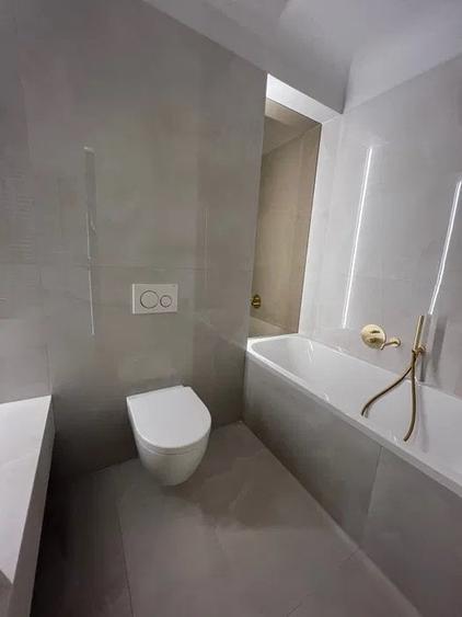 New Apartament 2 camere Aviatiei Pipera PRIMA INCHIRIERE LOC DE PARCARE - 7