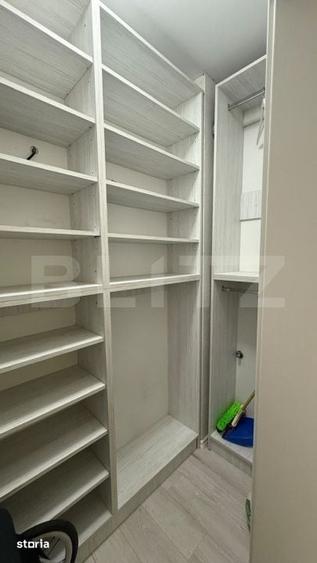 Apartament cu 3 camere în Sânmartin