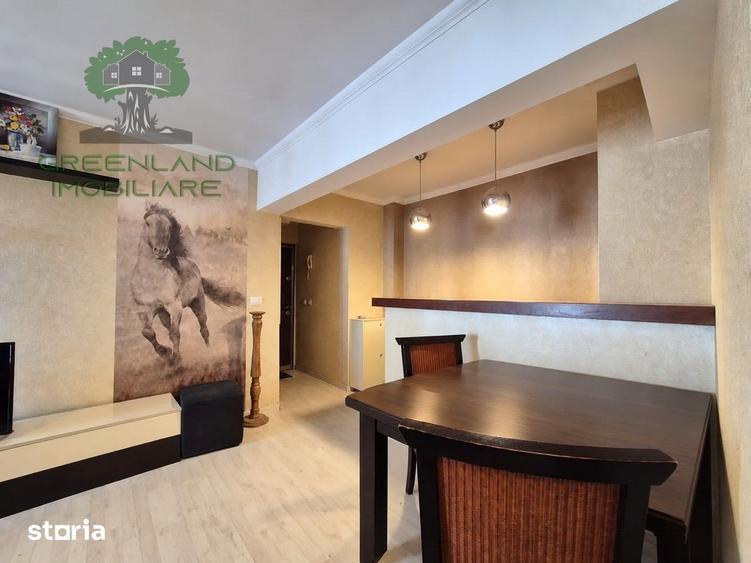 CHIRIE Apartament 3 camere, 65mp, ULTRACENTRAL, mobilat+utilat - 3