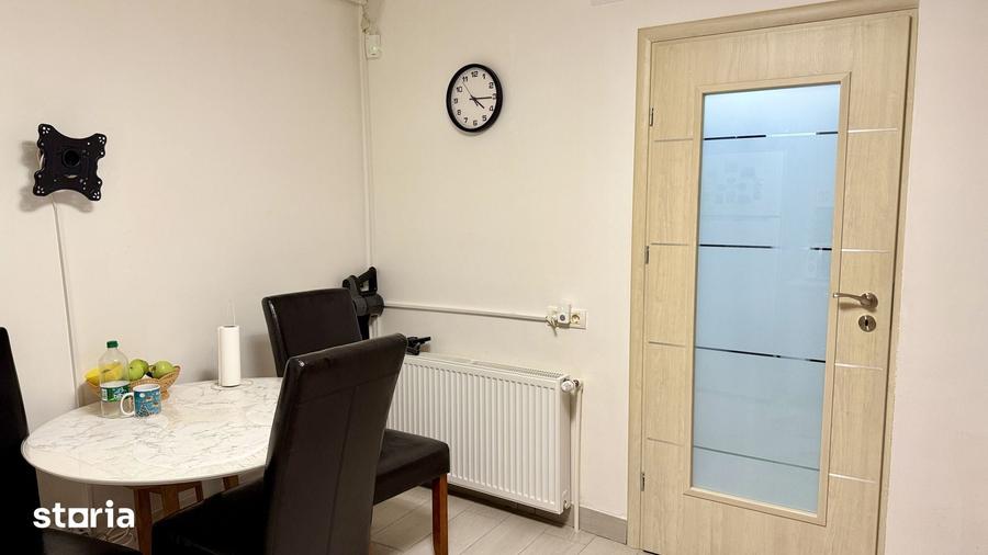 Apartament doua camere 13 Septembrie, centrala proprie, comision 0 ! - 9