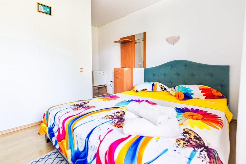 Hotel/Pensiune, de 270 mp, în Costinești