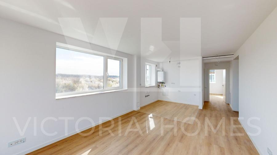 Ultimul apartament 2 camere de acest tip - Padurea Băneasa - 4