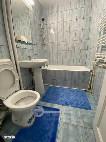 Apartament cu 2 camere în Copou