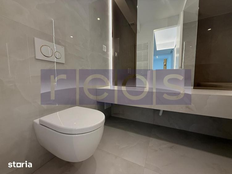 De vanzare | Apartament 2 Camere | Bucatarie inchisa | Cortina North - 5
