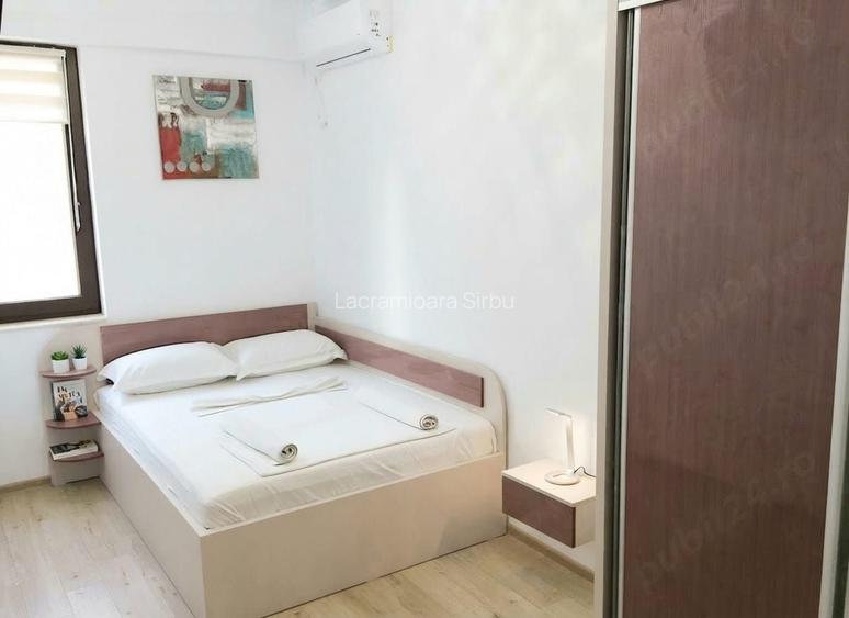 Parcare Subterana-3 Camere-2 Bai-Termen Lung