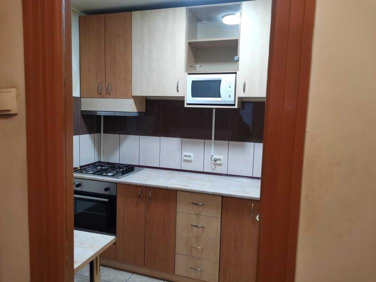 Apartament cu 2 camere decomandat în Ferdinand