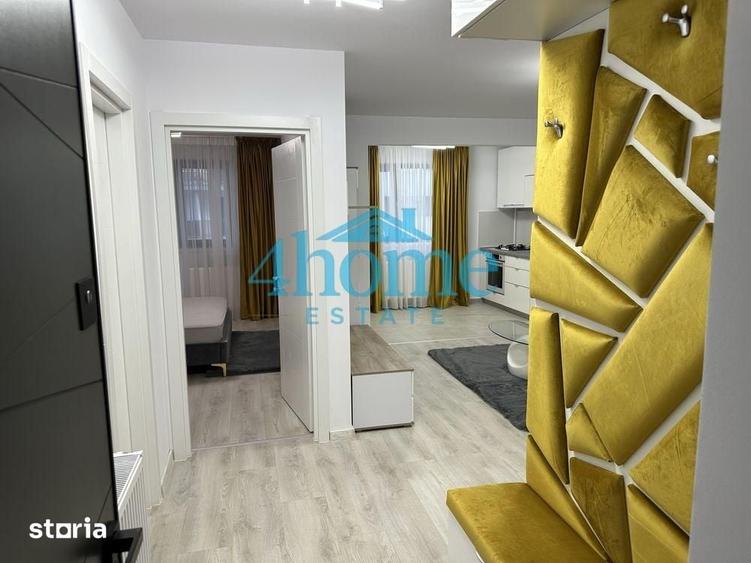 Apartament 2 camere Theodor Pallady|Hils Pallady|Parcare|Metrou - 5