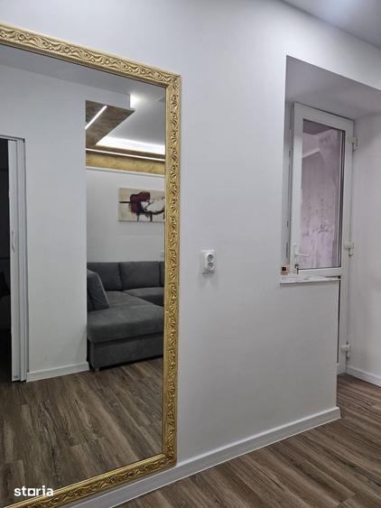 Apartament cu 2 camere în Orașul de Jos