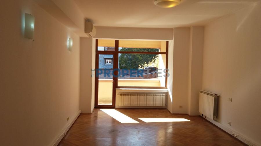 Birou, de 474 mp, în Dorobanți