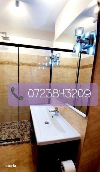 Apartment de inchiriat Newton Tatarasi Iasi - 3