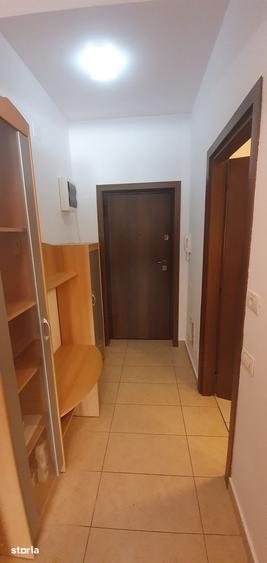 Garsonieră în Herăstrău