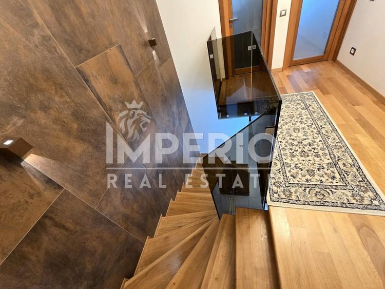 Duplex cu 4 camere cu Canalizare în Borhanci