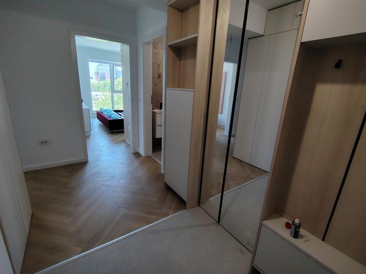 Apartament cu 3 camere decomandat în Cug