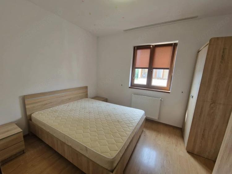 Apartament cu 2 camere decomandat în Lazaret