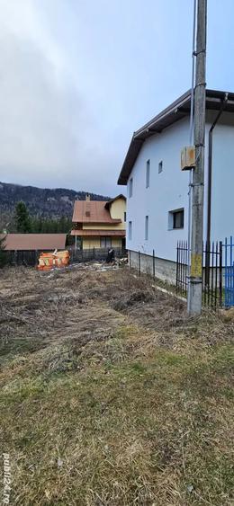 Teren de 269 mp, în Cumpătu