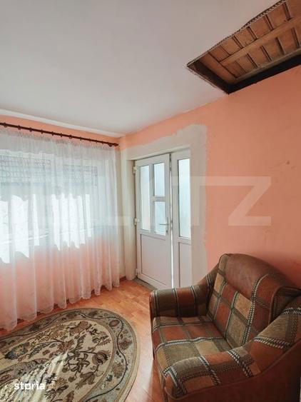 Casa 83 mp, 650 mp teren, in Moldovenesti - 5