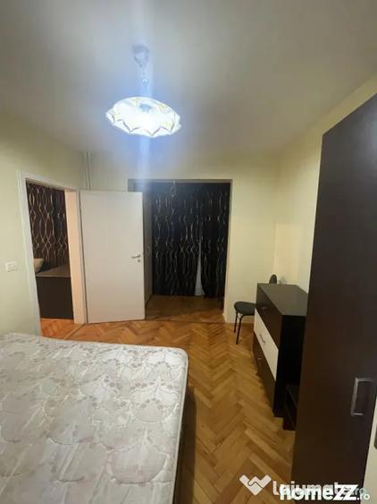 Apartament cu 2 camere semidecomandat în Circumvalațiunii