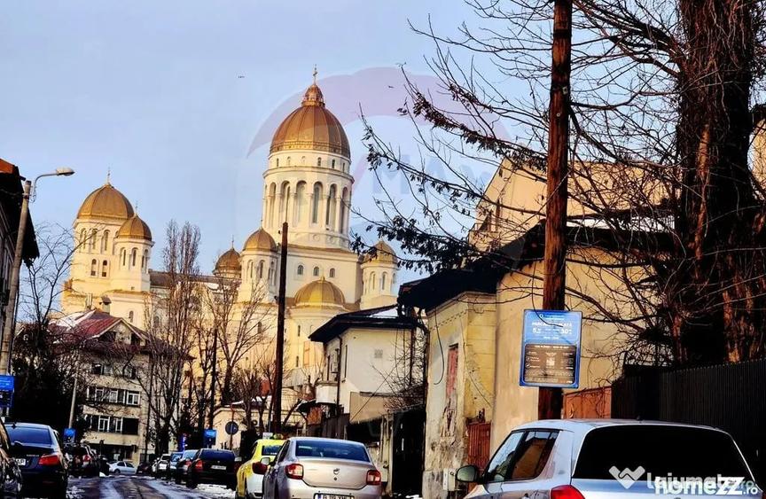 Casă cu 3 camere cu Teren 118 Mp în 13 Septembrie